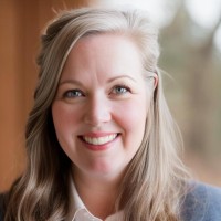 Ashley Reiter, MSFP, CFP®, AIF®, CRPC®