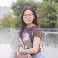 Winnie Zhang