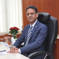 B VENUGOPAL