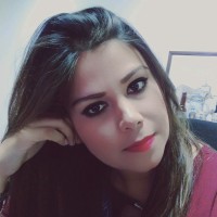 Ivone Sarmiento