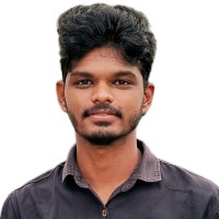 Poovarasan Ilayaraja