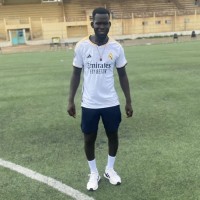 Mbaye Fall
