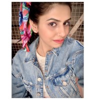 Ripti Deswal