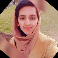 Zainab Aslam