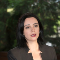 Asli Toksabay