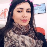 Rym Kouafi