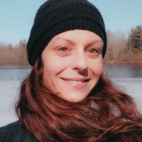 Amy Seligman