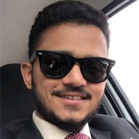 Mohammed Shahid