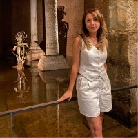 Arzu Erdenci
