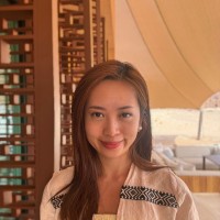 Louise Li