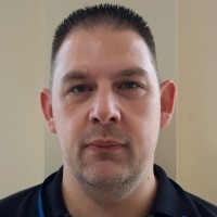 Rob Croft