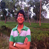 Raja Kankaria