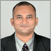 Ravindra Gandhi