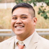 Mark Tuazon