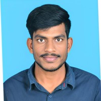 G Srikanth