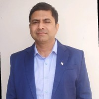 Devendra k. Sharma