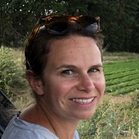 Anna Biesty