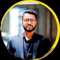 Vipin Thomas