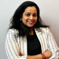 Surya Ramprasad