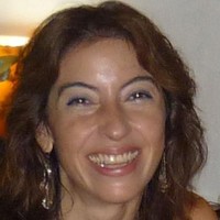 Roxana Pizzolante