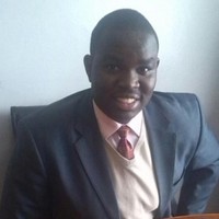 Onyango Patrick