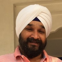 Harpal Singh