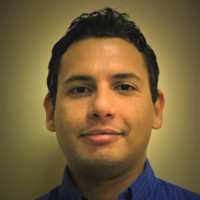 Daniel Urbina