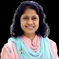 Dr. Shubhada Neel