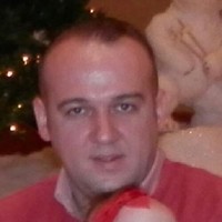 Marjan Slavevski
