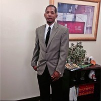 Ernest Johnson