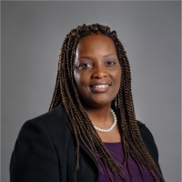Bernadette Harris