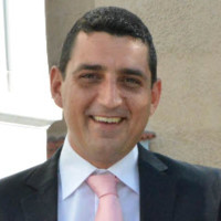 Sotiris Oikonomopoulos