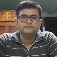 Vimal Modi