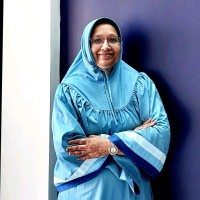 Rashida Reshamwala