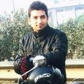 Kartik Sambyal