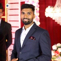 Shubham Dudhade