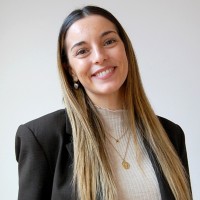 Alba Aranda Avilés