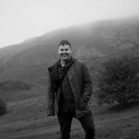 Andrew Mackinnon