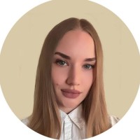Anastasia Vlasova