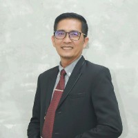 Daniel Situmeang, M.A. CHRP.