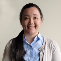Elizabeth Zhang-Cabirac