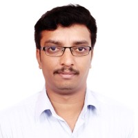 Dhamodharan Sivaraj