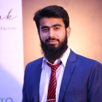 Usman Haider