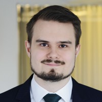 Tobias Ylömäki, Cfa