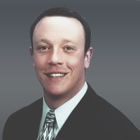 Brett Harrington, CMI