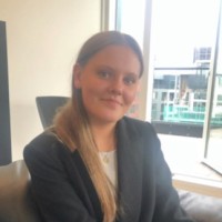 Svandís Bríet Bjarnadóttir