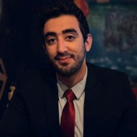 Tarek Karoui
