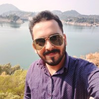 Upnesh Kumar