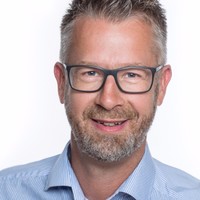 Johan Edevik