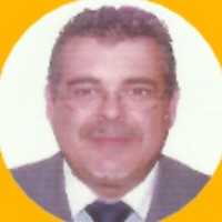 Toni Morgado